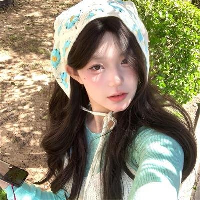 潜伏娇娃