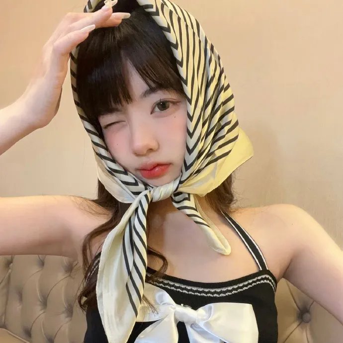 双面女蝎星